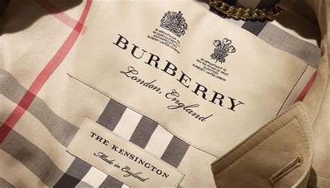 most expensive Burberry item